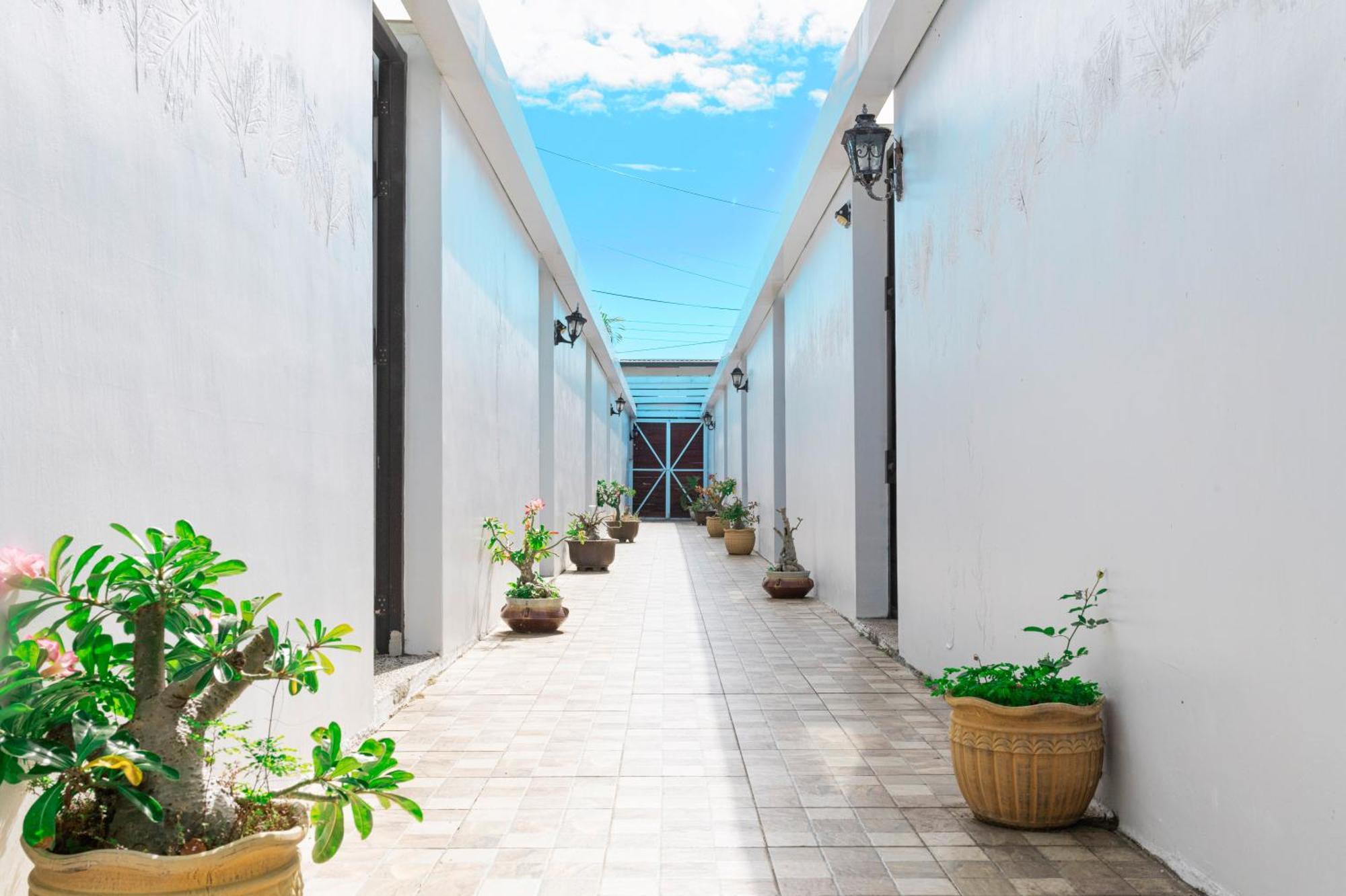 Kenting Yeh Zhan Heng-ch'un Esterno foto