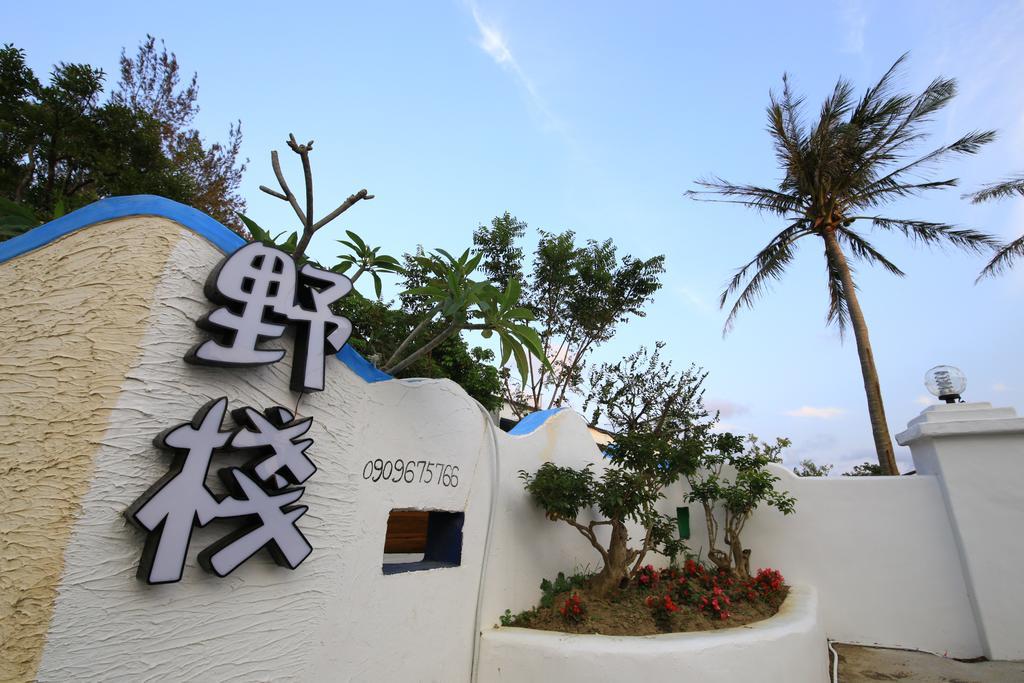 Kenting Yeh Zhan Heng-ch'un Esterno foto