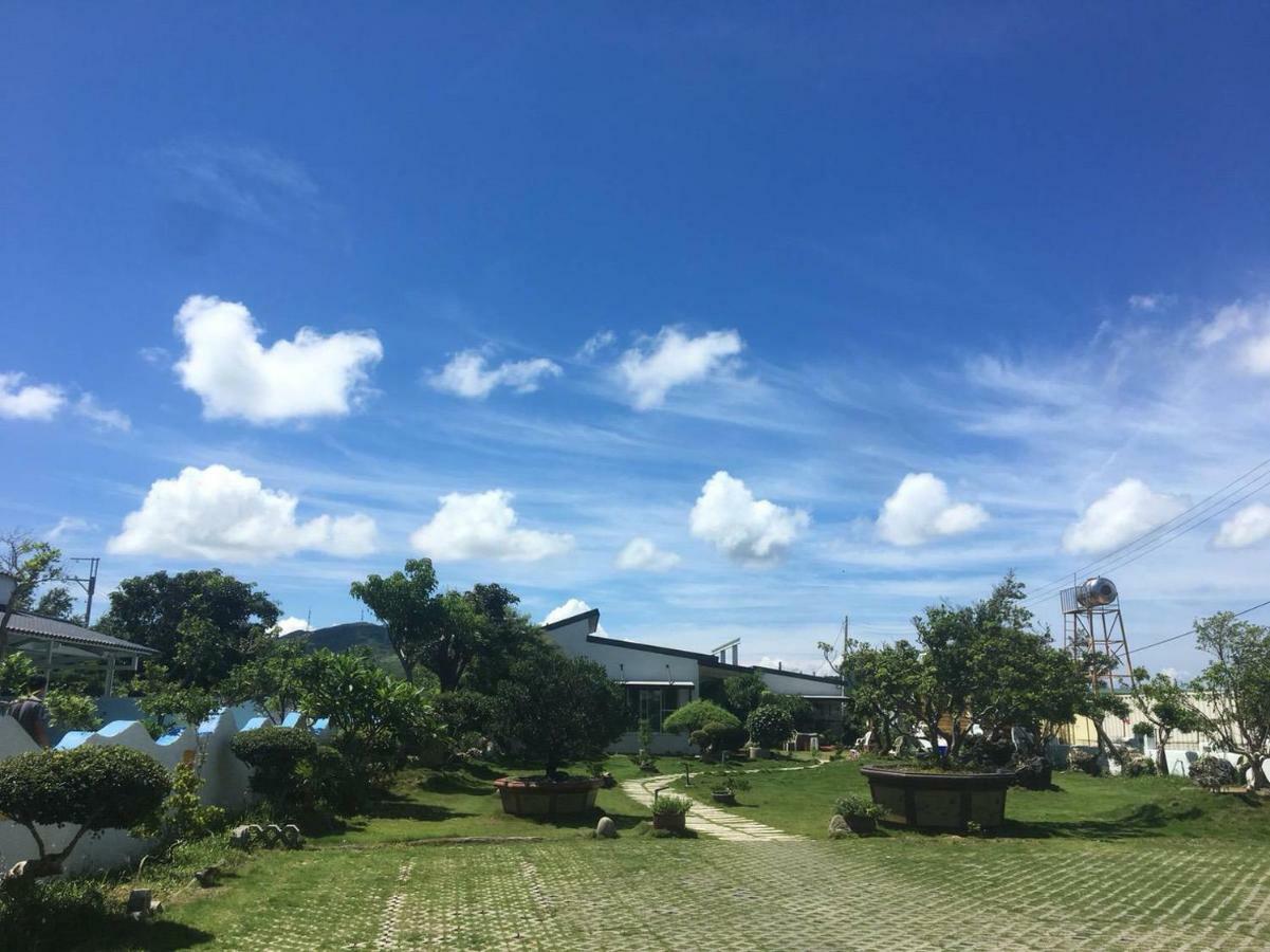 Kenting Yeh Zhan Heng-ch'un Esterno foto
